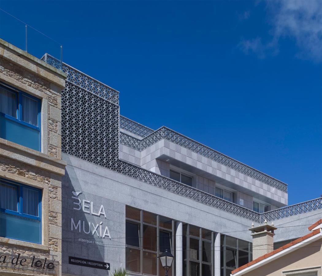 Bela Muxia酒店 外观 照片